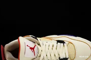 AQ0344-901 Balvin 4 Retro Air Jordan x 0425